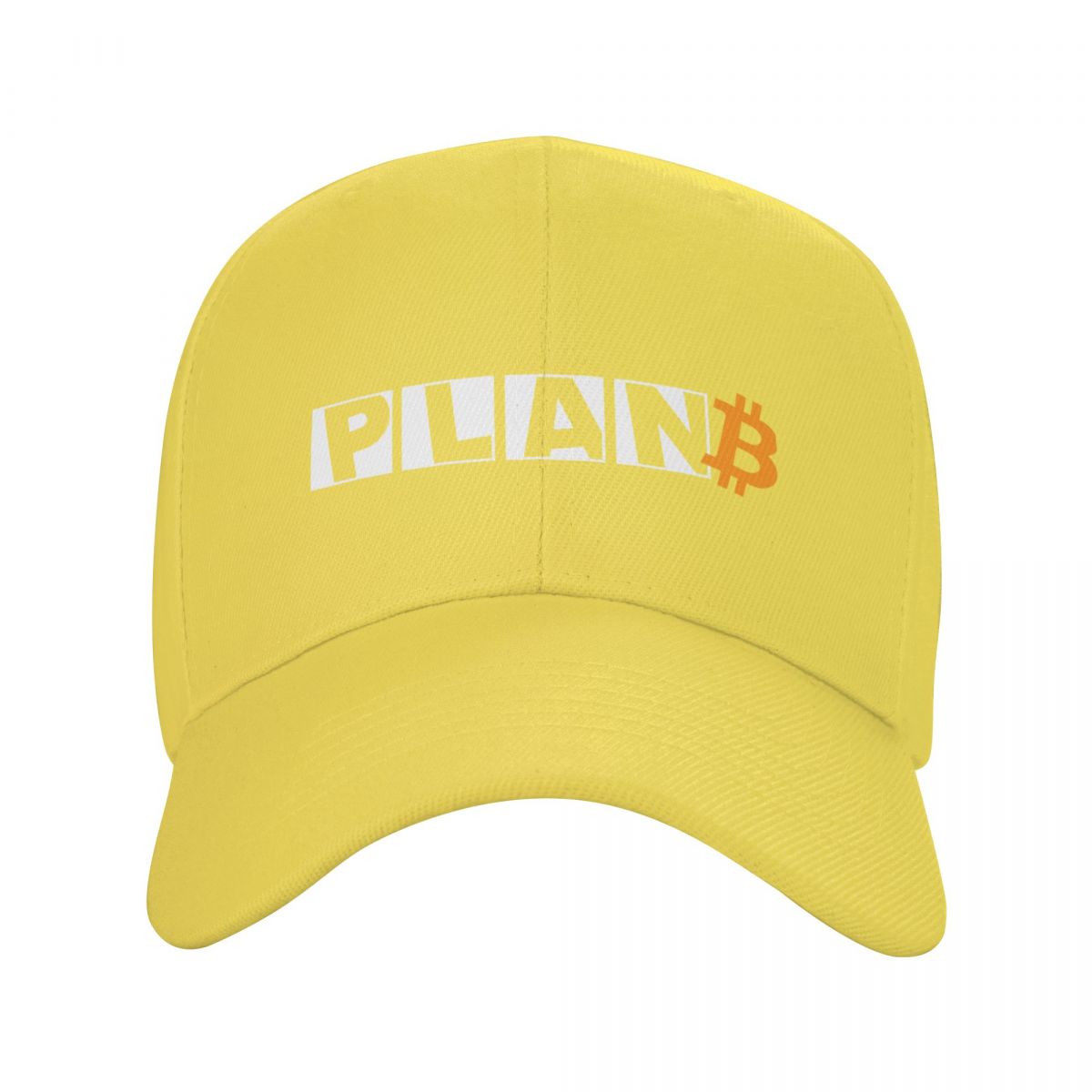 

Cool Plan B Time For Bitcoin Бейсболка Унисекс Женская Персонализированная Регулируемая Унисекс BTC Крипто-монеты Папа Кепка Открытый Baseball Cap