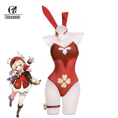 Dámské karnevalové kostýmy – Dámské anime kostýmy