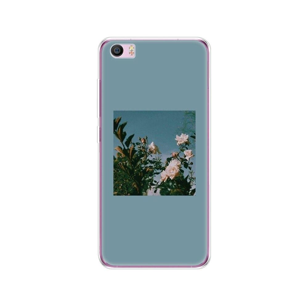 Soft TPU Painting Cases For Xiaomi Mi5 Mi 5 M5 Transparent Phone Cases Cover For Xiaomi mi5 mi 5 m5 Silicone cartoon bags