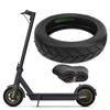 8.5in Tire Combination Set Conversion Accessory for XIAOMI M365/PRO Electric Scooter