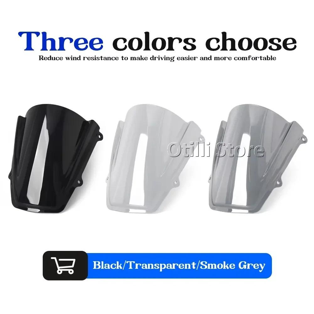 Acrylic Windshield for 2021-2025 Honda CBR600RR Motorcycle