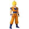 Figurine géante Limit Breaker 30 cm Super Saiyan 2 Goku - Sparking Goku Son et Lumiere - BANDAI - Dragon Ball Super