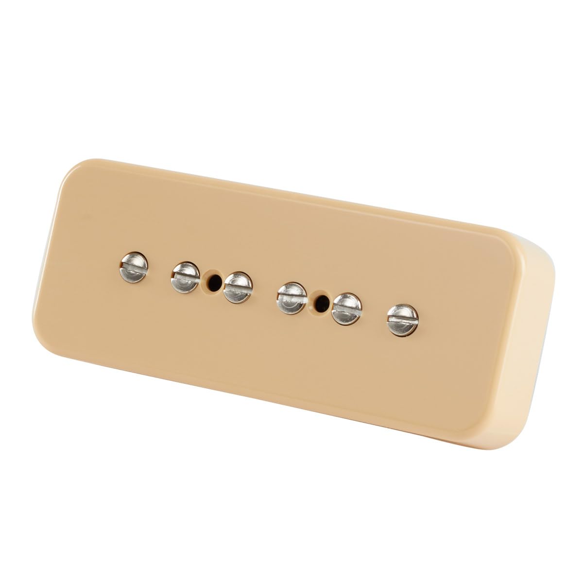 

Чехол Soapbar Cream PU90SBCC2 Звукосниматель Gibson Gibson/P-90