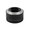 Automatic Extension Tubes 12mm + 24mm R Mount Macro Tubes Sets Lightweight Compatible with  RF Mount Lenses And  R5 R6