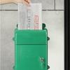Med Lås Postkasse Brevspalte Plastpostkasse Allsidig Innkastboks Postkasse For Hjem Gård Kontor