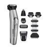 MT861E Electric Trimmer 11 Functions Black