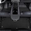 TPE Car Floor Mats for Geely Models: Xingrui, Emgrand GS, Vision X6, Boyue L, Binyue, Icon, Xingyue L, Binrui