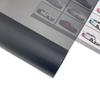 Car Light Film Car Headlight Fog Light Taillight Smoke Black Tint Vinyl Film Self-Adhesive Motorcycle Vinyl Wrap Car Decoration
