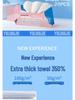 Yu Lingjie Lint-Free Nano Face Cleansing Towel - Thickened Disposable Hot Compress Washcloth