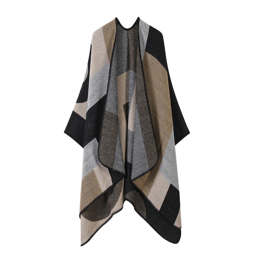 New Products, Shawls, Warm Nap Blankets, Double-Sided Wear, And Travel Capes.
