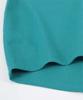 Yours BBXN1459 Linen Blend Cocoon Silhouette Size Orange Women's Blouse, M,