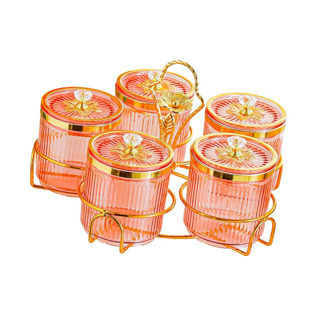 Divided Snack Serving Bowls Organizer Food Storage Box,Dry Fruit Tray with Lid,Creative,Fruit Serving Platter, for Fruit Kitchen