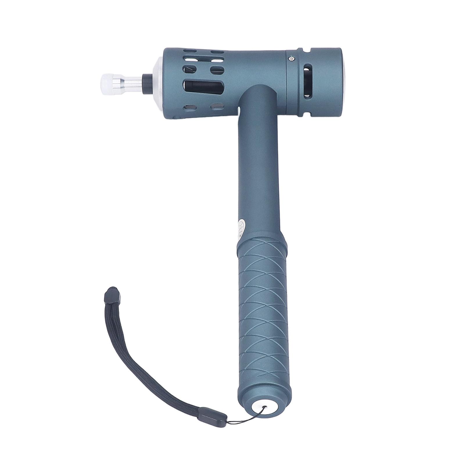 

Extracorporeal Shockwave Treatment Device Manual Deep Tissue Massage ESWT Shock Wave Physical Device