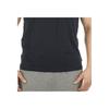 Emporio Armani Solid Color V-Neck Casual Straight Fit Short Sleeve T-Shirt Men Tops 111648CC72207320