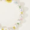 FINDELISE Daisy Freshwater Pearl Bracelet