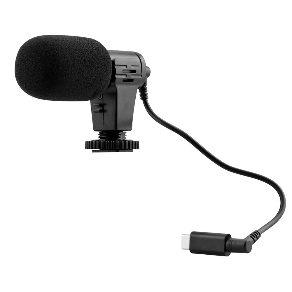 3.5mm Audio Adapter for Insta360 ONE R Microphone