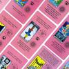 Hot-selling Tarot Cards 78 Pcs Tarot Deck Family Gathering Game Card Classic Design For Beginners & Pros, Ideal For Divination