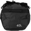 Sac de sport - WHISTLER - Rhorsh - 40L - Noir - Polyester robuste