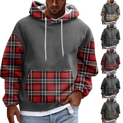 Hooded Sports Tracksuit Unisex Running Outfits Long Sleeve Pullover Hoodies Sweatshirt