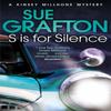 S Is for Silence by Sue Grafton Paperback Book 9781447212409