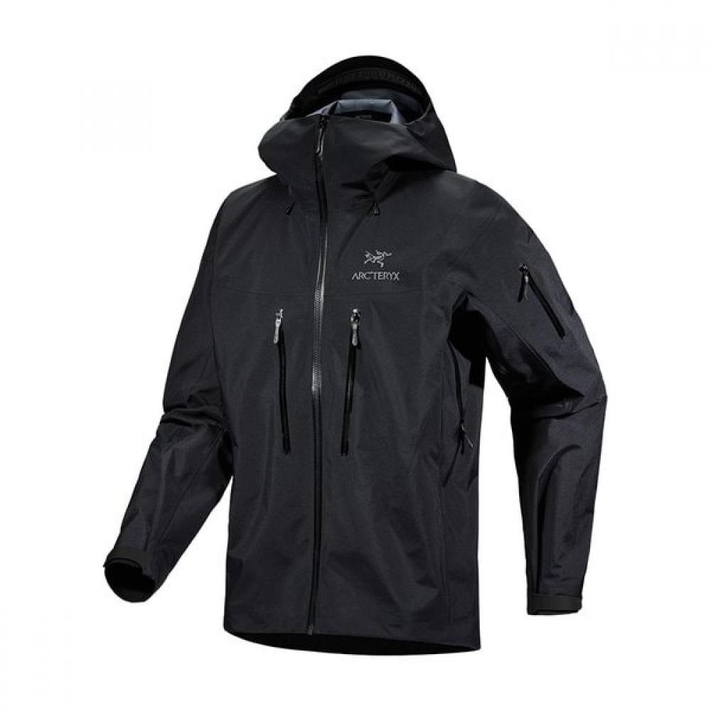 Jaqueta Arcteryx Masculina S Sv ajpSm07555