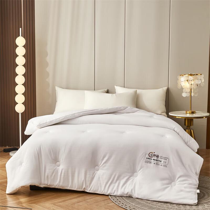 

Aoruola Winter Antibacterial Anti-mite Kapok Quilt