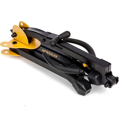 HERCULES Alto/Tenor Saxophone Stand DS630BB