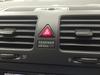 [Hoshigaya Boeki] VW Genuine Dark Cherry Red Hazard Switch "18G
