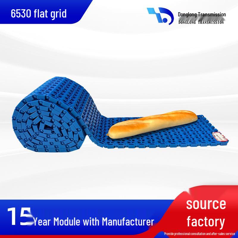 2533 Type 25.4mm Pitch Plastic