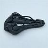 Universal Soft PU Leather Bike Saddle Anti-Skid Cushioned Comfort MTB Road Bicycle Seat for Mountain Road Bike Cycling