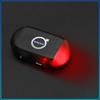Car Anti-Theft Caution Strobe Signal Security System For Volvo Rdesign XC90 S60 XC60 V70 S80 S40 V50 V40 V60 C30 S70