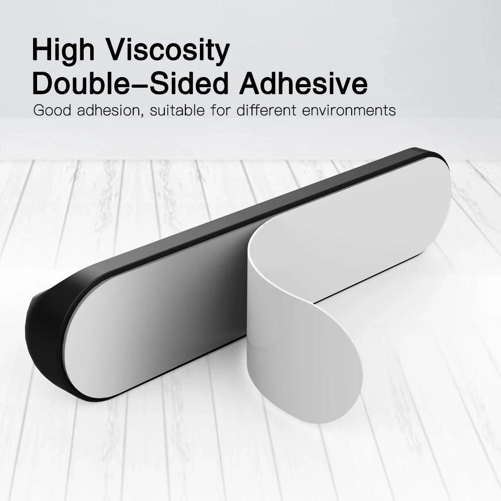 Cable Holder Clips Cable Management Cord Organizer Clips Silicone for USB Charging Cable Mouse Cable Wire PC Office Home Car