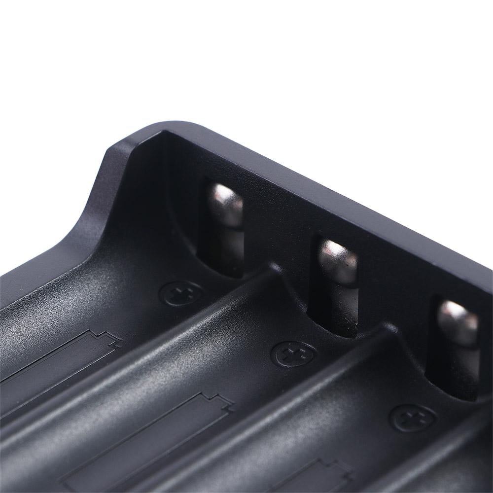 Dock Auto Stop Charger Li-ion Battery Lithium Battery Charger Charger Adapter Battery Charger