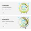 Smart Pet Dryer: Silent, Temperature-Controlled Drying Box for Cats and Dogs
