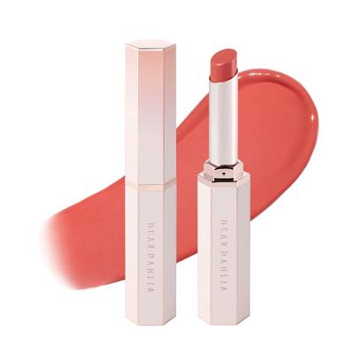LIEBE DAHLIA LIP ALLURE GLOW SHINE Lip Allure Glow Shine (SIENNA)