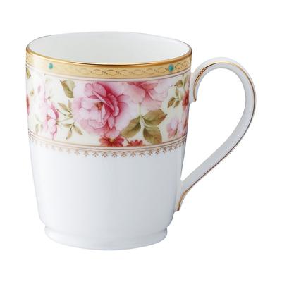 Kubek Noritake 295cc Hartford Porcelana Kostna T97280/4861