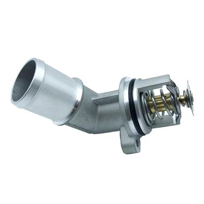 A03Z-6712030175 Pouzdro sestavy termostatu chladicí kapaliny motoru Pro Ssangyong Actyon C Rodius Stavic Rexton KORANDO SUV C200