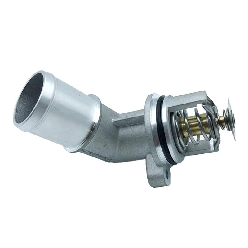 A03Z-6712030175 Motortermostat Hus För Ssangyong Actyon C Rodius Stavic Rexton KORANDO SUV C200