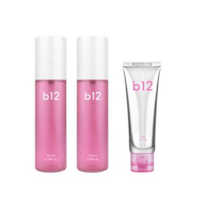 B12 Vita Purifying Mist Serum 100ml X 2p + B12 Vita Purifying Hand Cream 50g, 1 Set