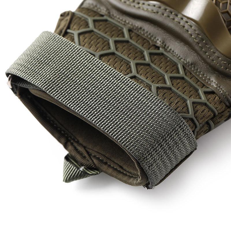 Tactical gloves Spring