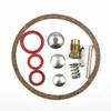 Carburetor Rebuilt Kit for Chrysler Force Outboard 9 9 15 75 85 105 120 130 135 150HP Guaranteed Compatibility