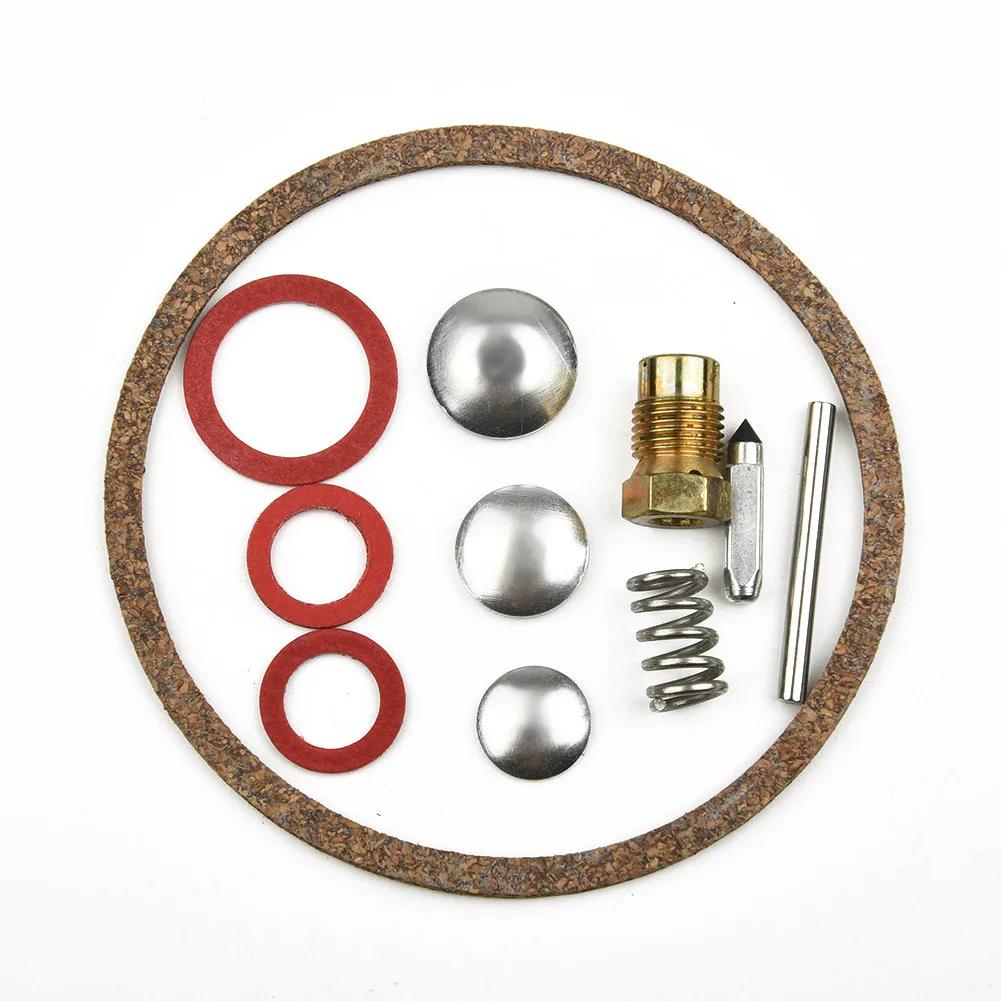 Carburetor Rebuilt Kit for Chrysler Force Outboard 9 9 15 75 85 105 120 130 135 150HP Guaranteed Compatibility