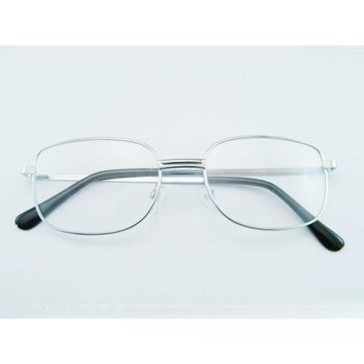 Metal Frame High-definition Resin Reading Glasses, Multifunctional Drug Glasses, Street Stall Reading Glasses