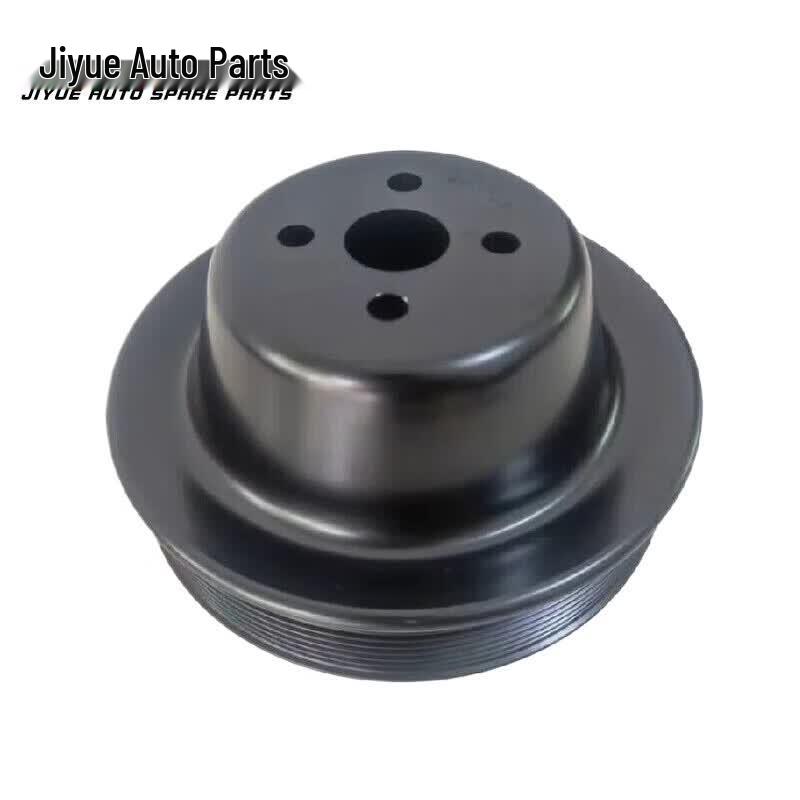 Jiyue Fan Belt Pulley for Dongfeng Cummins EQ2102