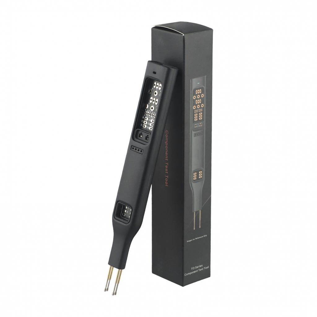 Online Test Module for IGBTs Thyristors and More Fast Charging Capabilities