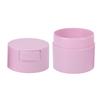 Eyelash Glue Storage Box Negative Pressure Large Capacity Lash Extension Adhesive Container Jar