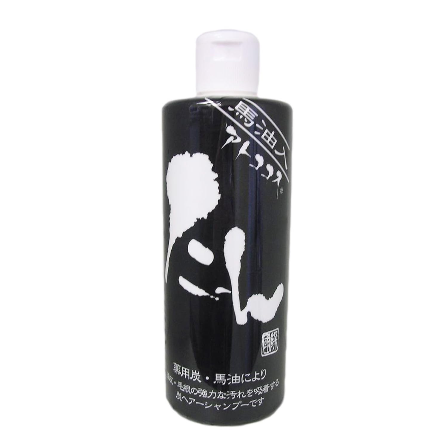 

International Science Industry Atcocos Tan Charcoal Hair Shampoo 500ml