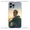 Anime E-Erwin S-Smiths Phone Case For iPhone 16,15,Pro,Max,14,Plus,13,12,11,E Mini Air,17,Pro Drop Protection Cover TPU