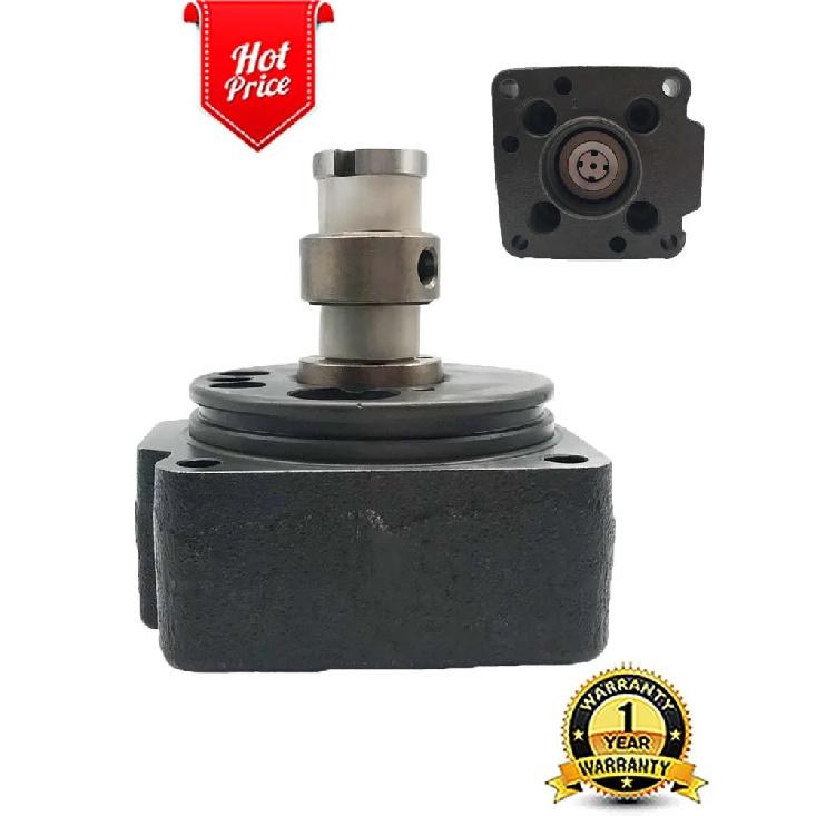 High Quality VE Pump Rotor Head 4 Cylinder Diesel VE Pump Head Rotor 146401-4720 146401-3220 146401-3420 146401- 146401-2120