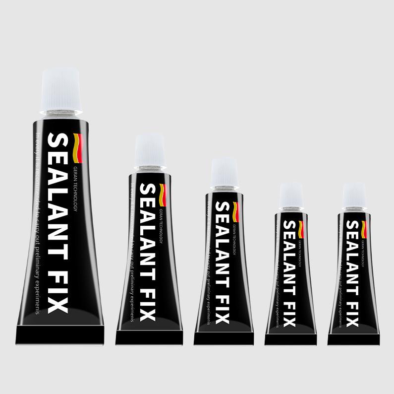 

Высоковязкий быстросохнущий клей без сверления для плитки и стекла